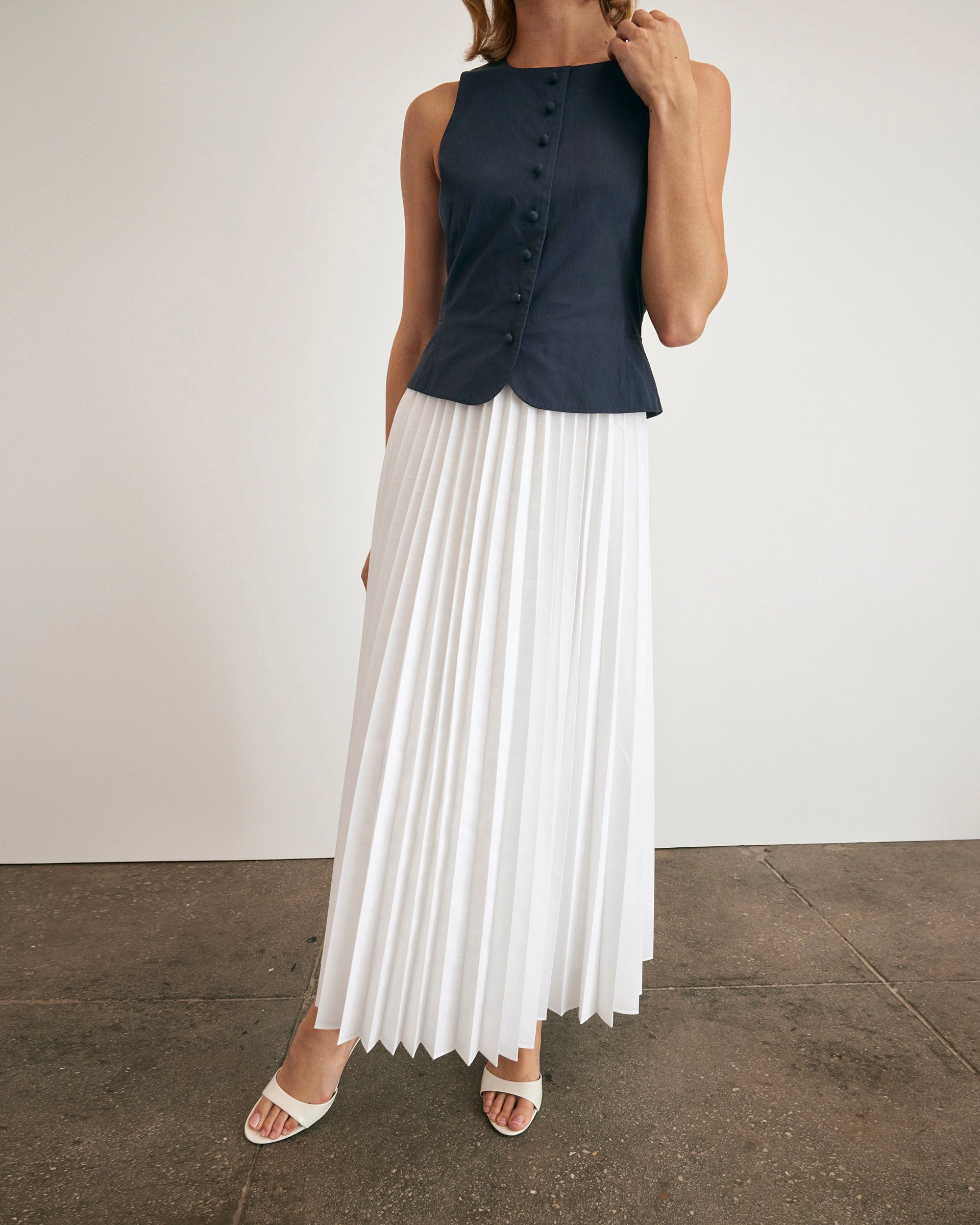 Robbie Dress DeepPocketStyle