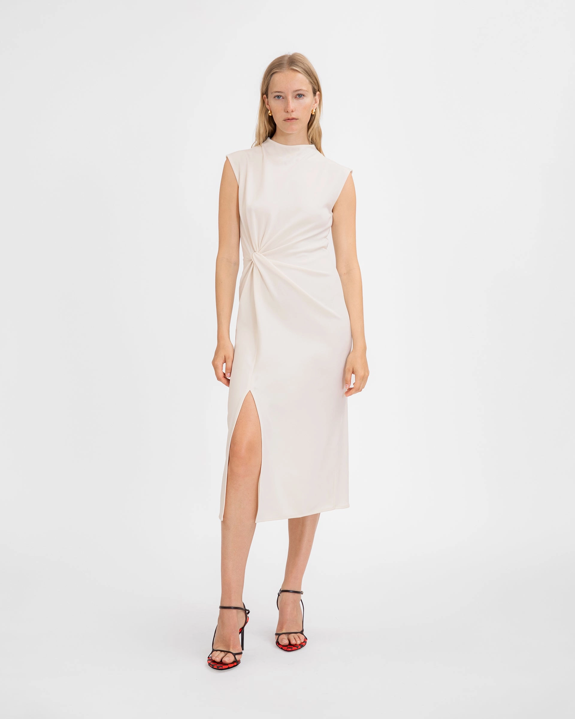 Modest Light Street Flex Robinella Dress