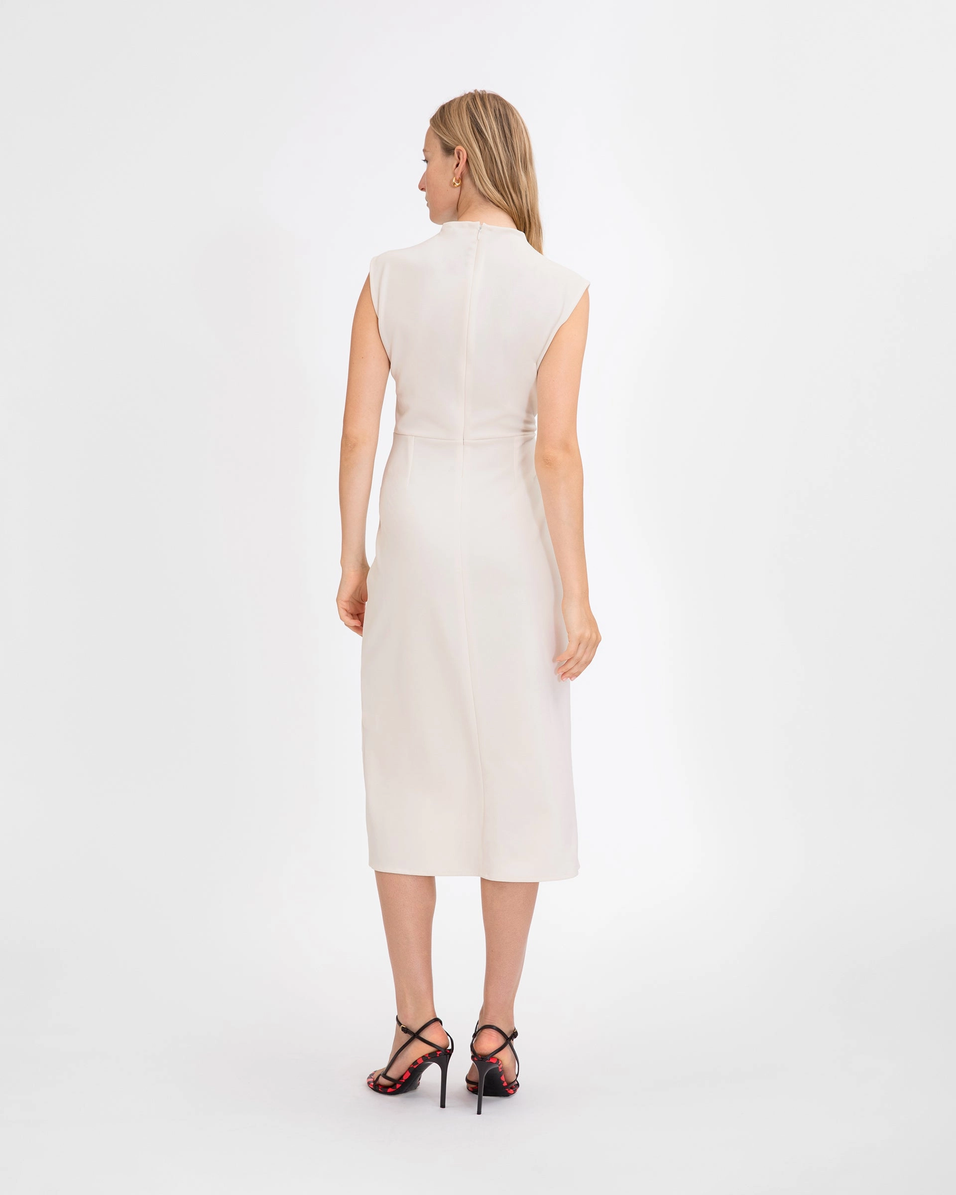 Cozy Flex Sleek Flow Robinella Dress