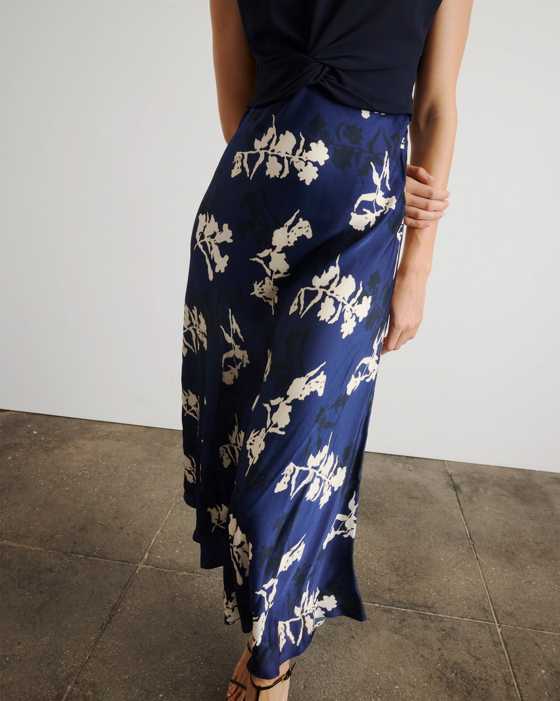 Free Shape Rosabeth Dress