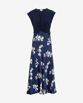 Stylish Layer Soft Wear Rosabeth Dress