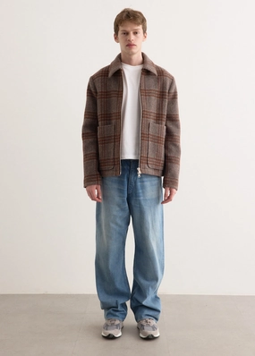 Teflon coating Weekend Ready Look Gael Jacket