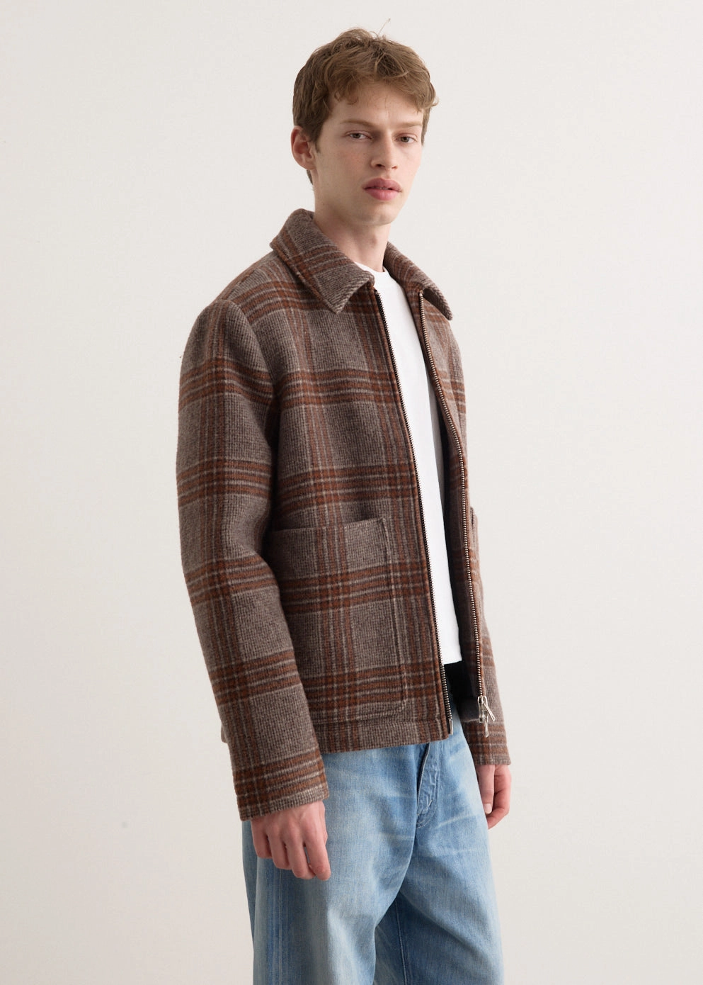 Weather Friendly Gael Jacket