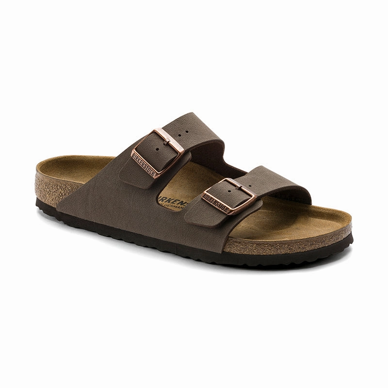 Men's Arizona Mocha Birkibuc Minimal Feel