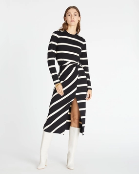 Easy Layering Light Elegance Cody Dress
