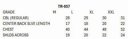 Scully Mens Charcoal 100% Cotton S/S T-Shirt Eco Friendly Dye