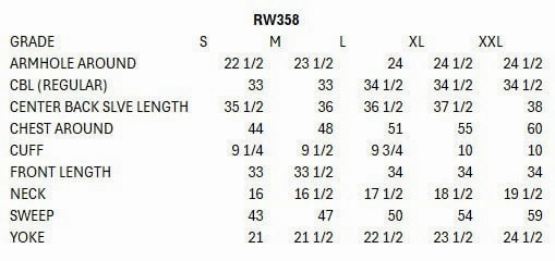 High Street Fashion Lightweight Layers Scully Mens Paisley Flower Retro Ivory 100% Cotton L/S Shirt