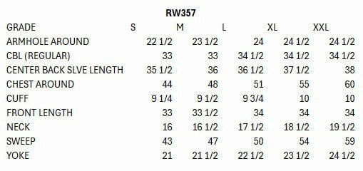 Scully Mens Retro Paisley Burgundy 100% Cotton L/S Shirt Cooling Mesh Lining Sustainable production