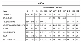 Sustainable Material Scully Mens Sky Blue 100% Cotton Traveler S/S Shirt