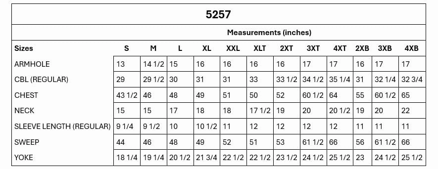 Scully Mens Stone 100% Cotton Ridgeline S/S Shirt slim cut