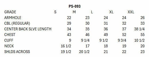 Scully Mens White 100% Cotton Skull Stripe L/S Shirt garden party