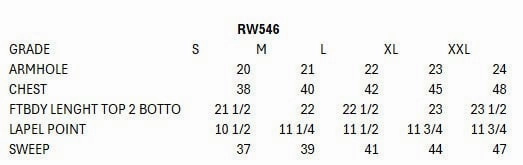 Warm Layer Thermal Insulation Technology Scully Rangewear Womens Black Polyester Paisley Lapel Vest