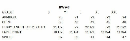 Comfort Piece Scully Rangewear Womens Black Polyester Paisley Lapel Vest