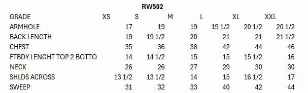 Seasonal Fashion Smooth Texture Scully Rangewear Womens Red 100% Cotton Ruffle Camisole