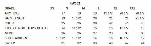 Scully Rangewear Womens White 100% Cotton Ruffle Camisole Laser Cut Edge Detail