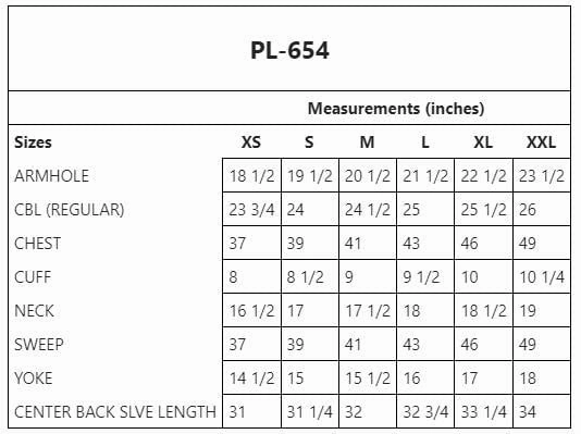 Scully Womens Fancy Yokes Arrow Light Blue Poly/Rayon L/S Shirt Anti Odor Treatment Classic Appeal