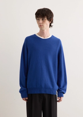 Seamless Crew MoistureWicking Technology