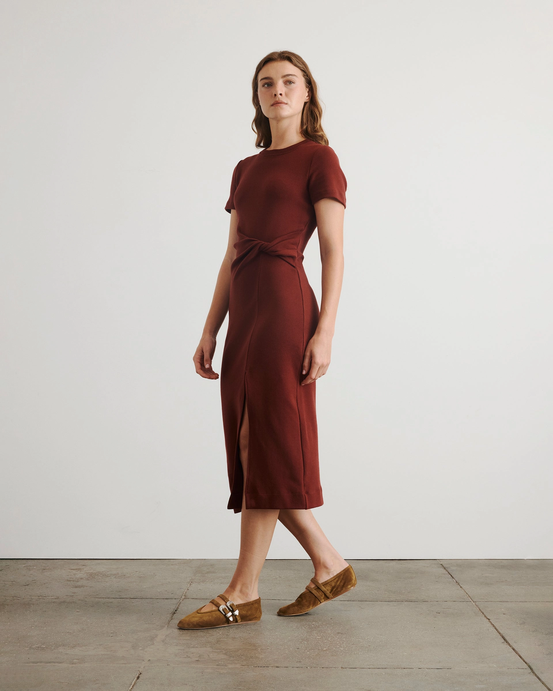 All Daywear Short Sleeve Cody Dress