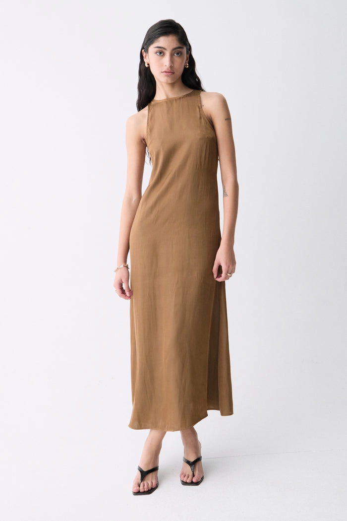 LOPES DRESS Perfect Mood Tassel-Detail