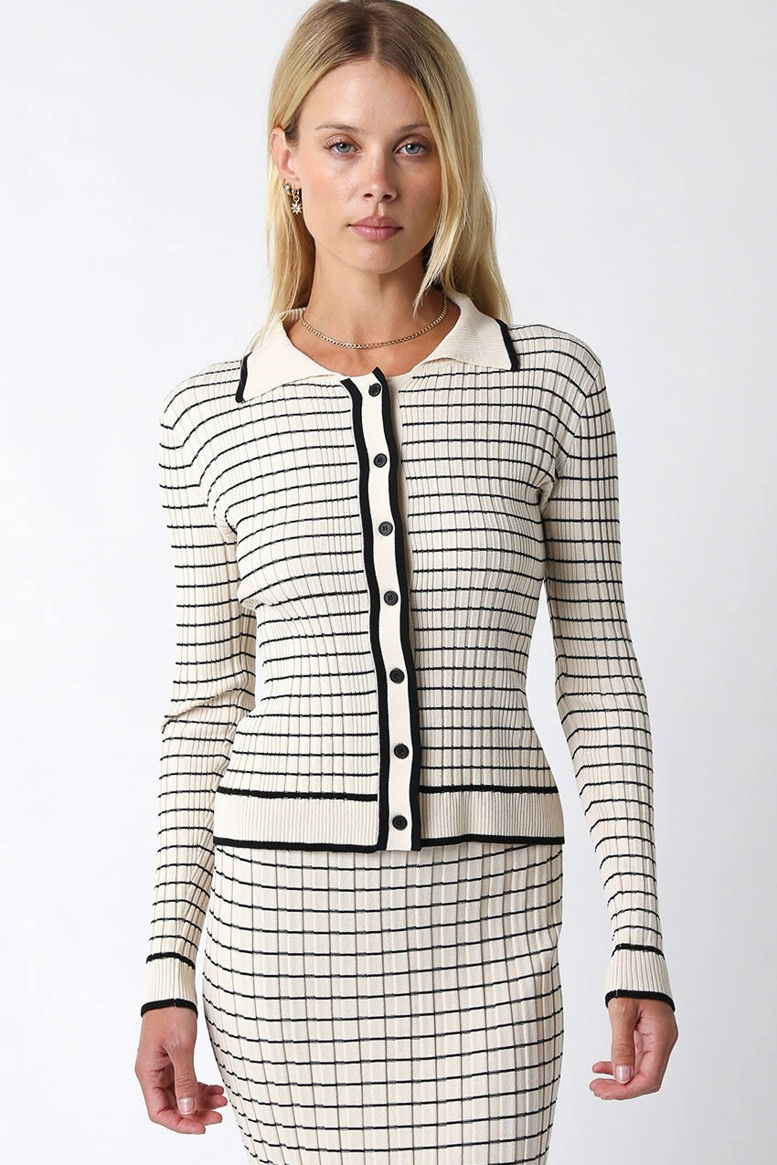 Winter Fashion Must-Have Selena Sweater