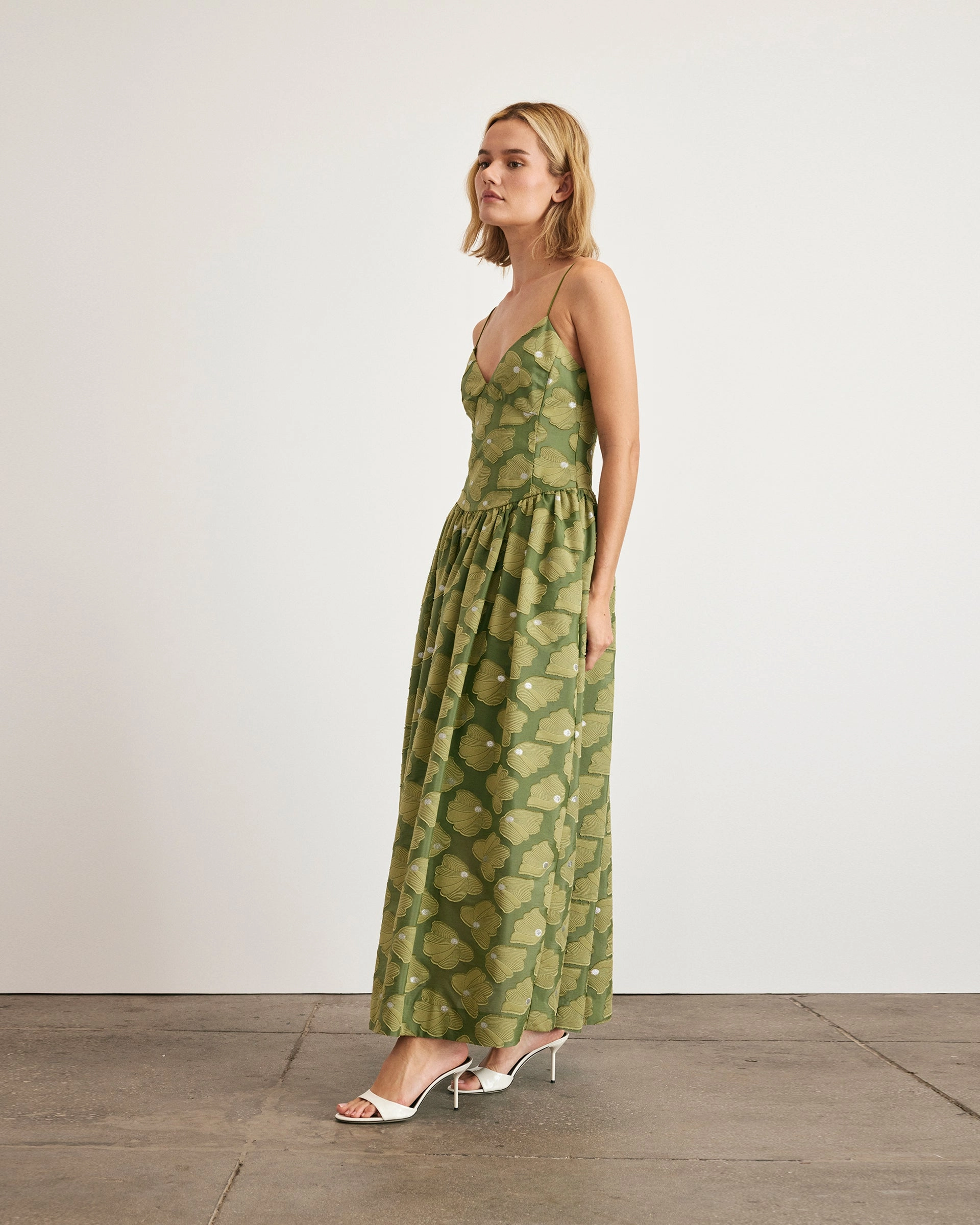 Serena Dress Night Out