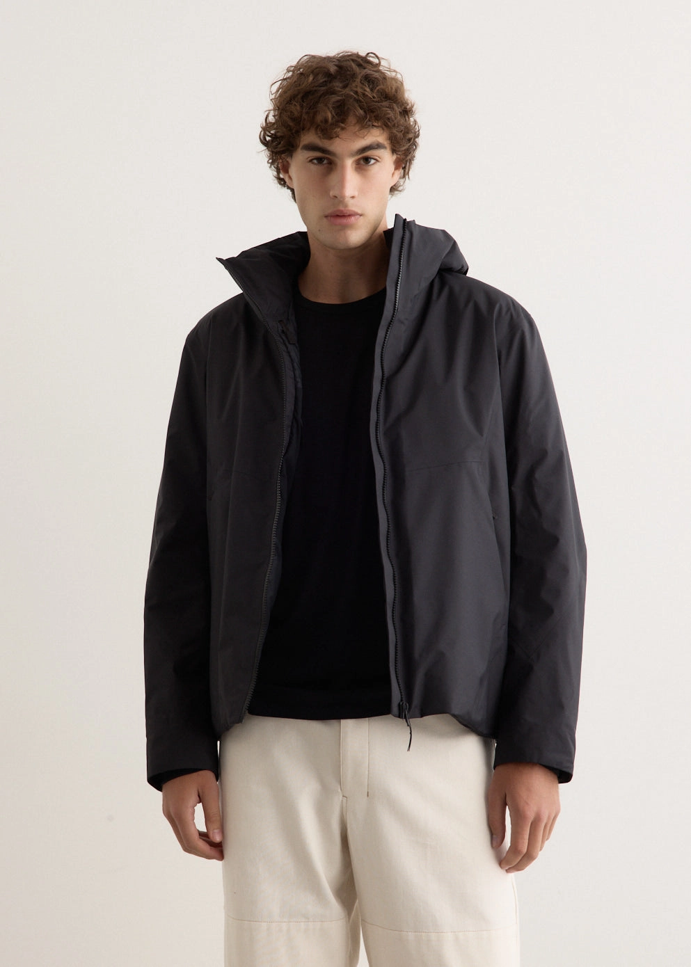 Essential Fit DurableOuterShell Diode Insulated Jacket