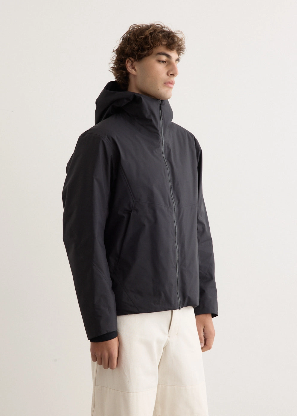 Diode Insulated Jacket Everyday Active Style