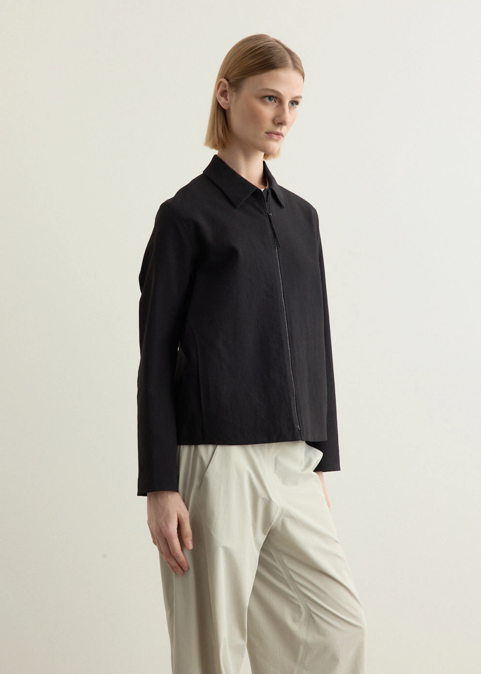 WeatherproofCoating Functional Piece Limina Softshell Jacket