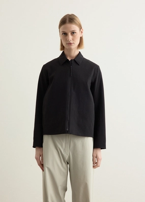 Limina Softshell Jacket Fashion Forward Single Breasted