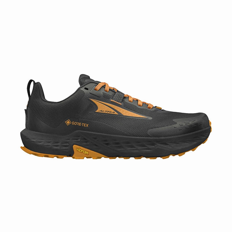 Men's Timp 5 GORE-TEX Black shape fit waterproof