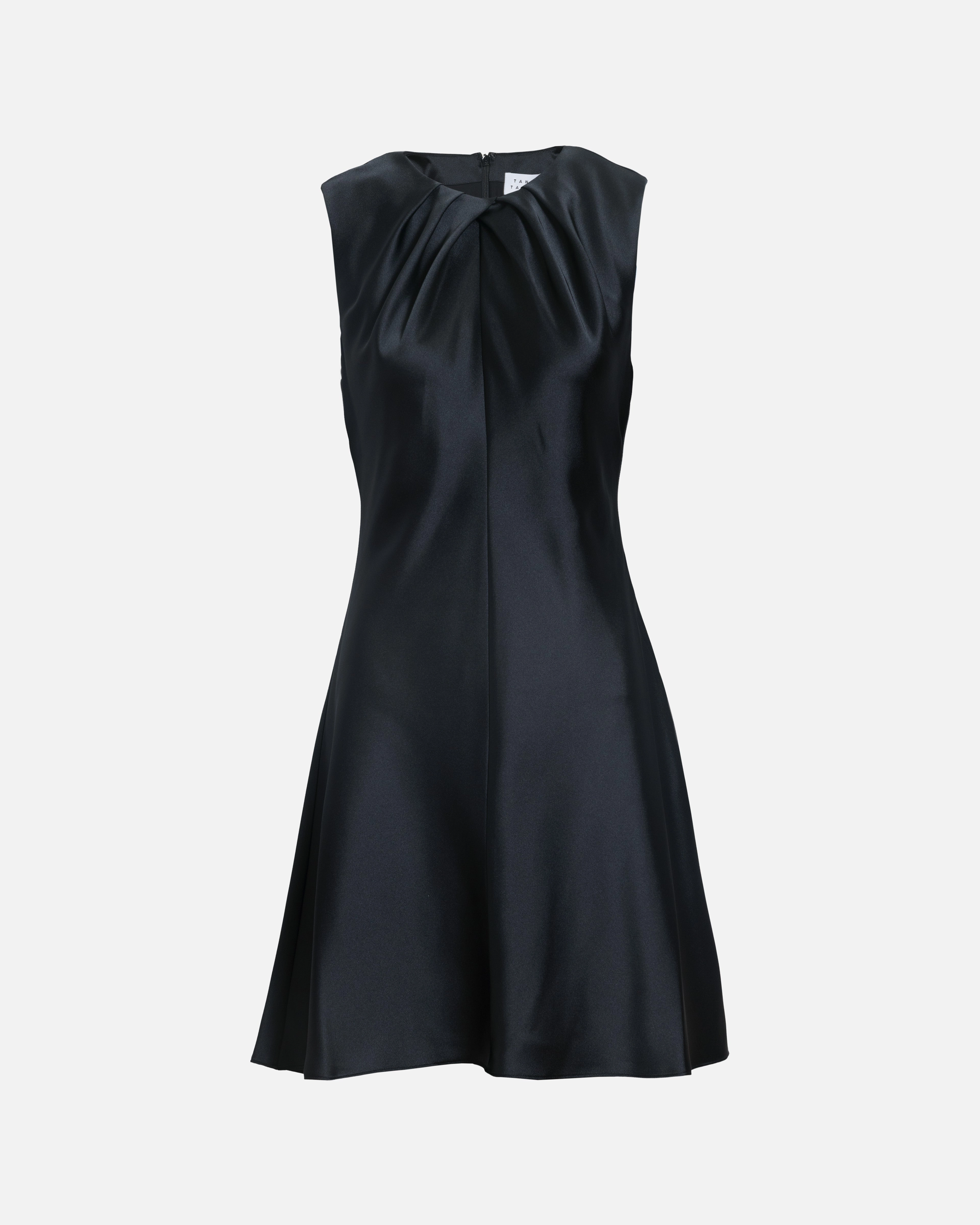 New Mood Short Emily Dress