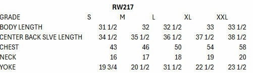 Hiking Gear Timeless Classic Scully RangeWear Mens Ivory 100% Cotton Inset Paisley L/S Western Shirt