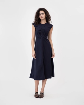 Sierra Dress Everyday Wear Sleek Style