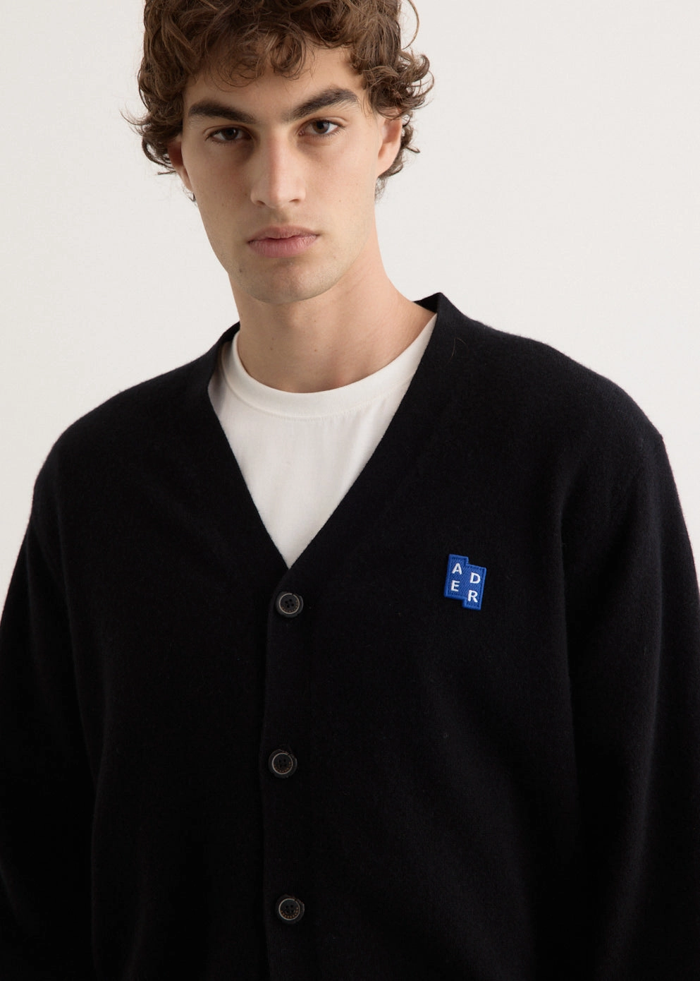 NonRestrictive Cuff Significant Cardigan