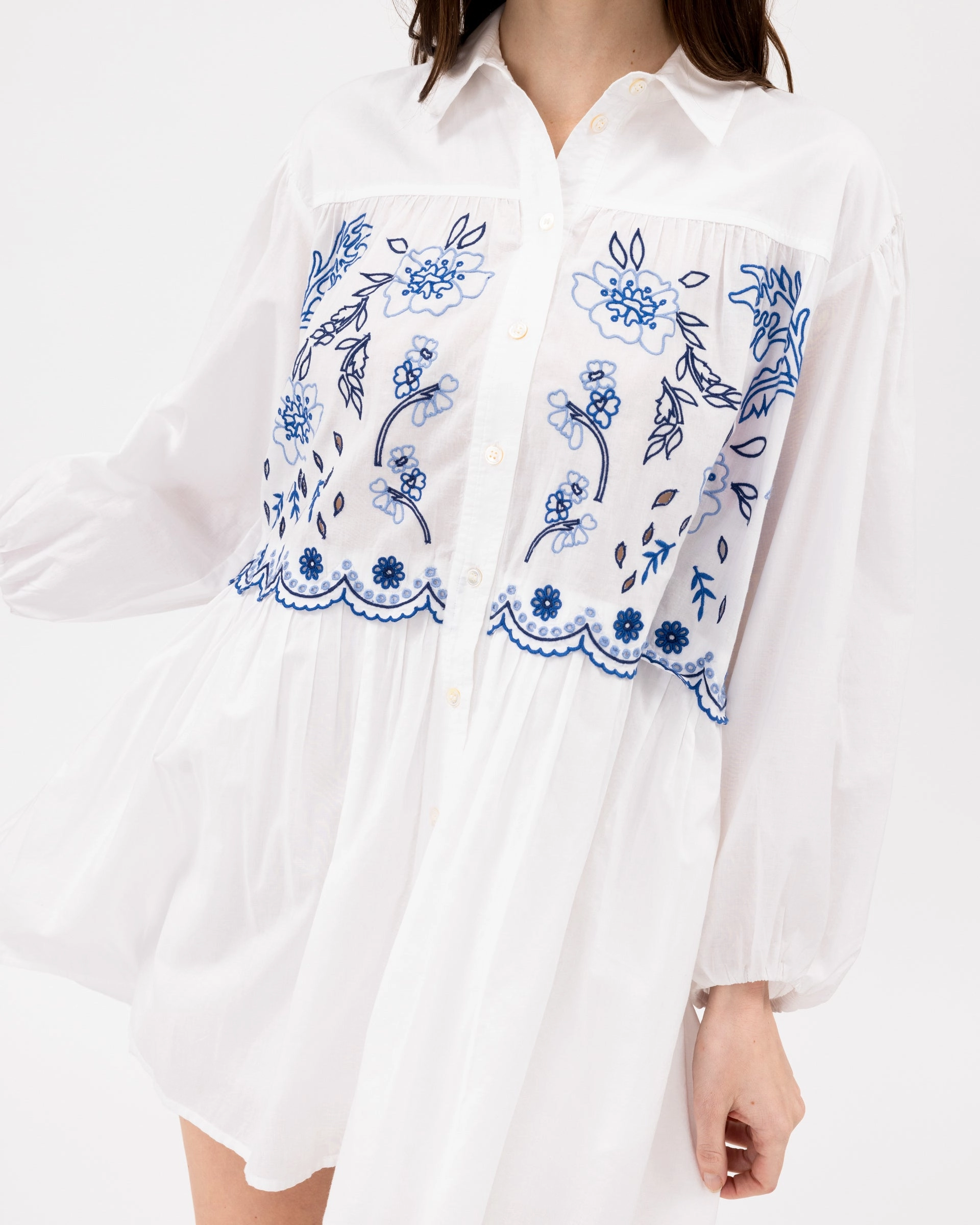 Joyful Look Relaxed Comfort Pippa Dress