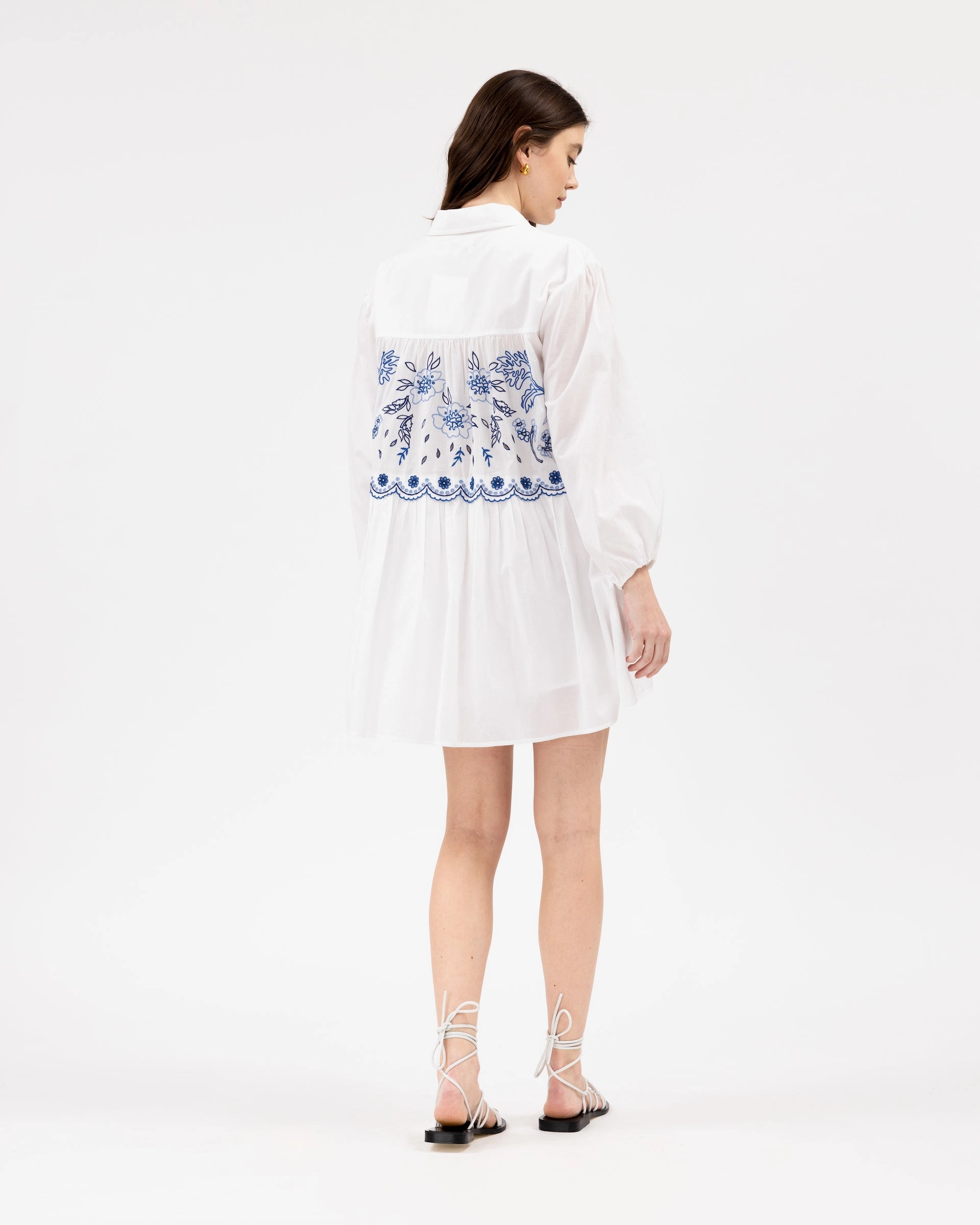 Easy Style Sophisticated Appeal Pippa Dress