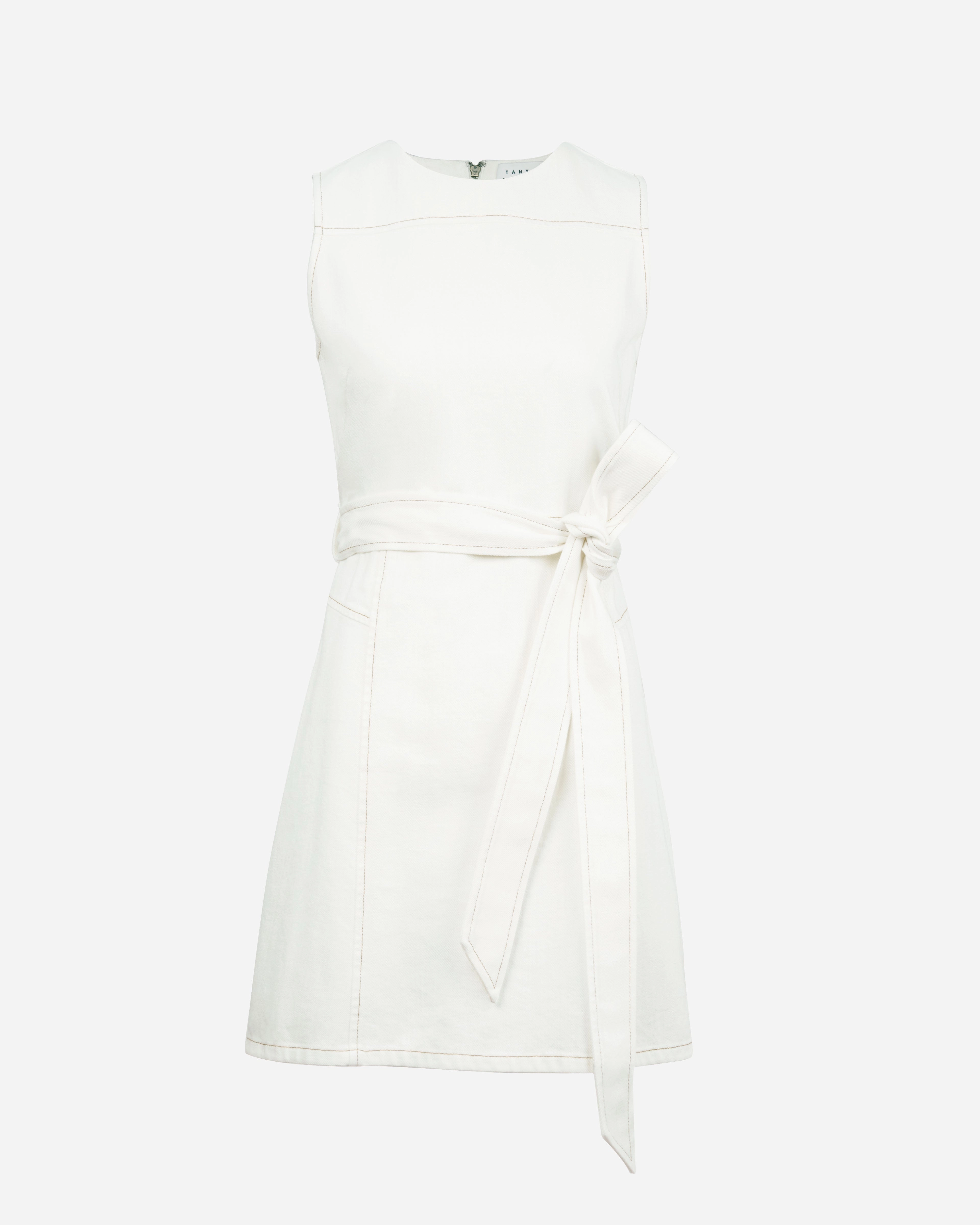 Claudia Dress Street Ready