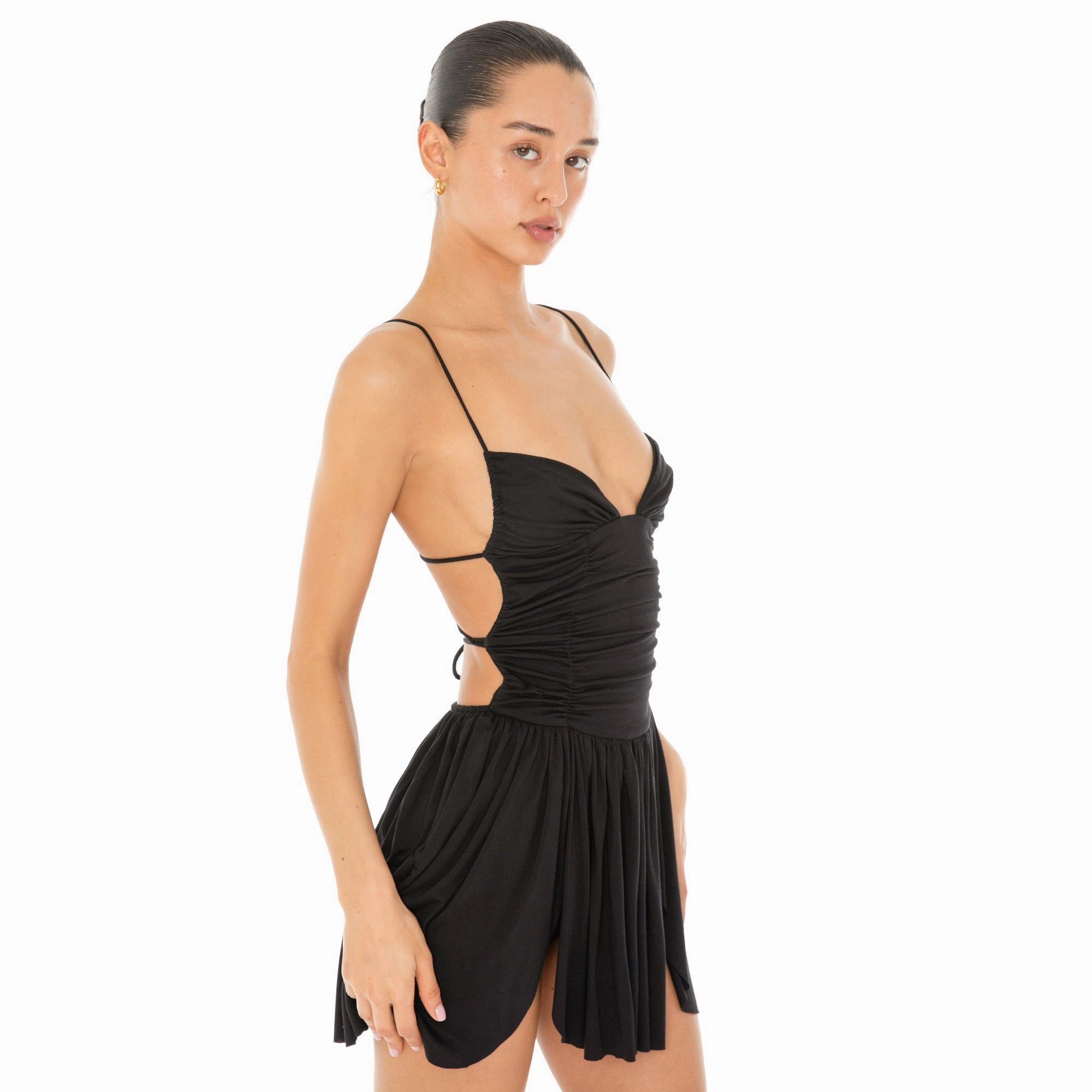 Stylish Garbs Daphna Dress Modern-style