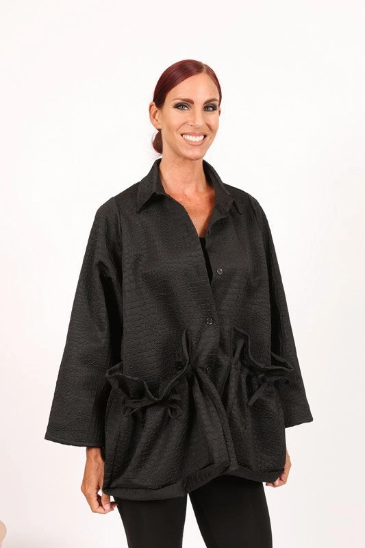 SKJ329 Jacket NonRestrictive Cut