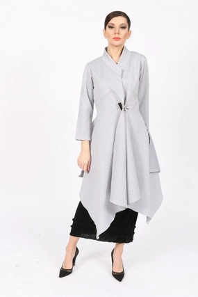 SKJ4011 Jacket NoiseReduciting Fabric