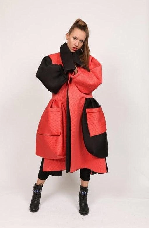 SKJ914 Scuba Jacket Relaxed Comfort MultiAngleVentilation