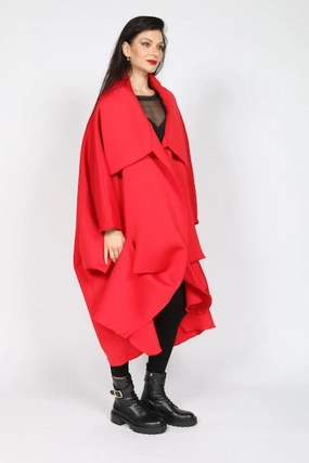 SKJRICKY Jacket PFC Free Treatment