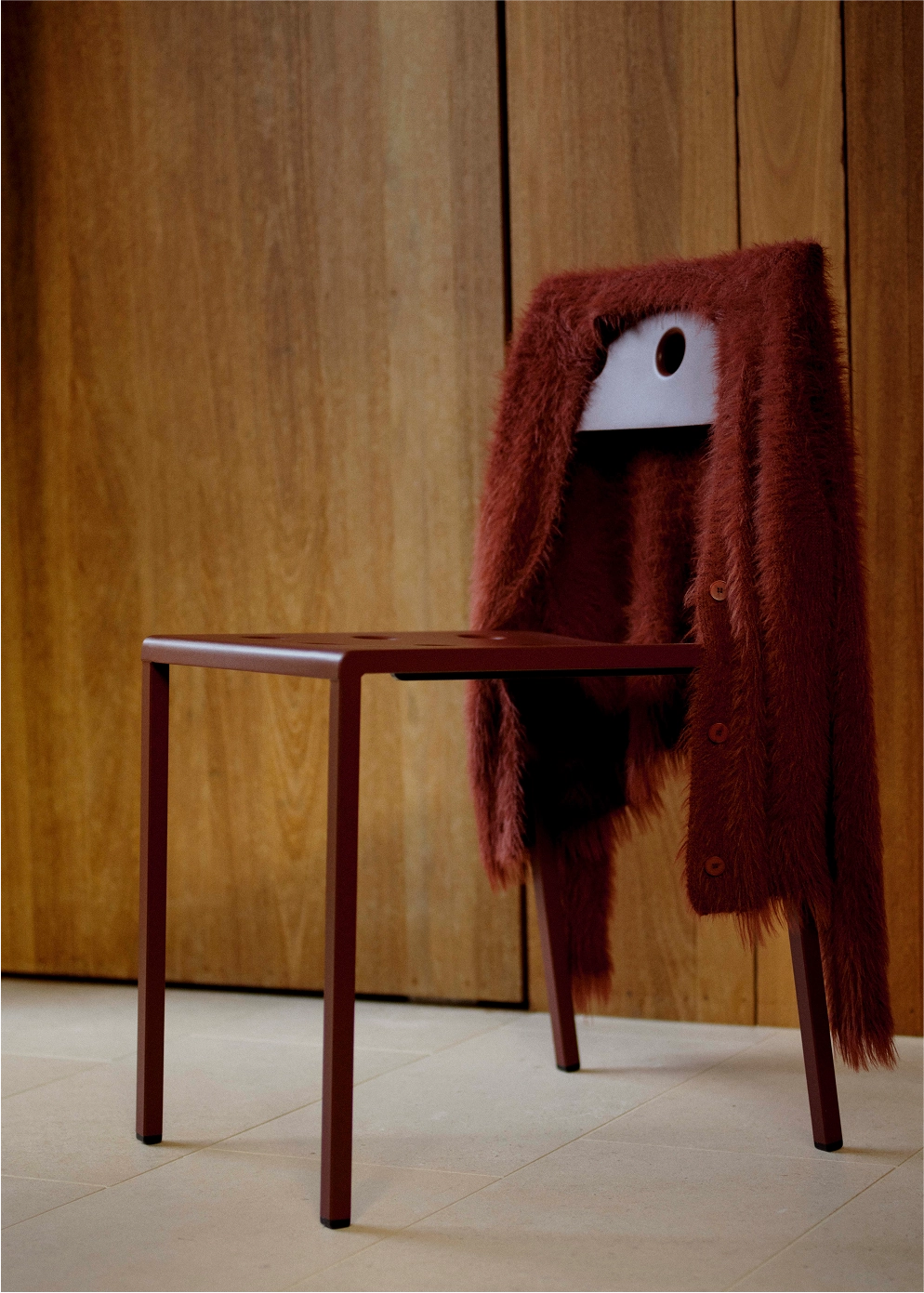 All Season Fit Balto Cropped Cardigan