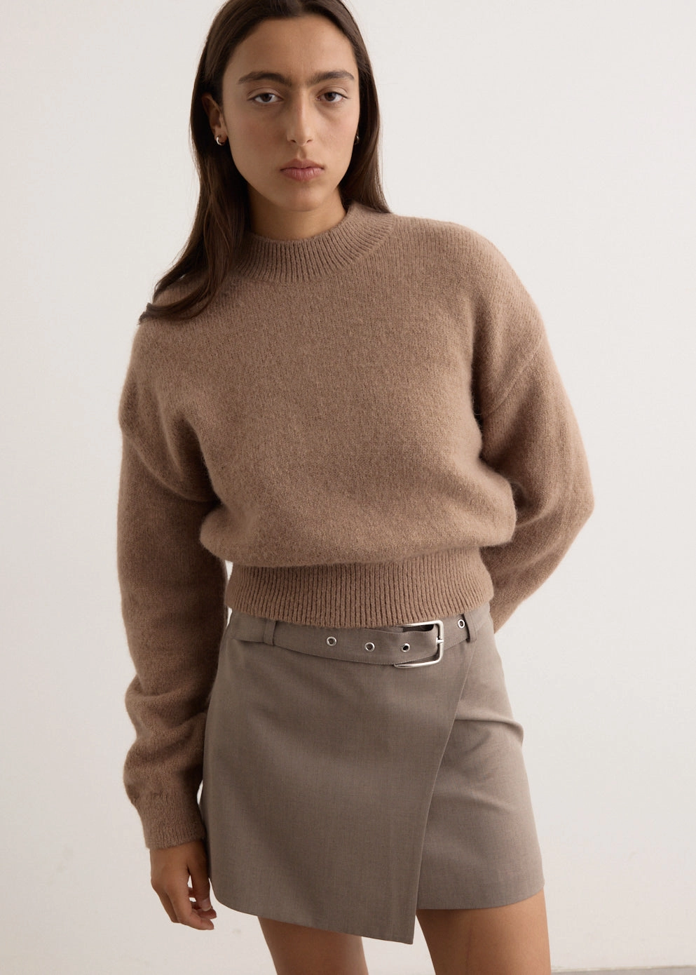 La Maille Jacquemus EcoFriendly Dye