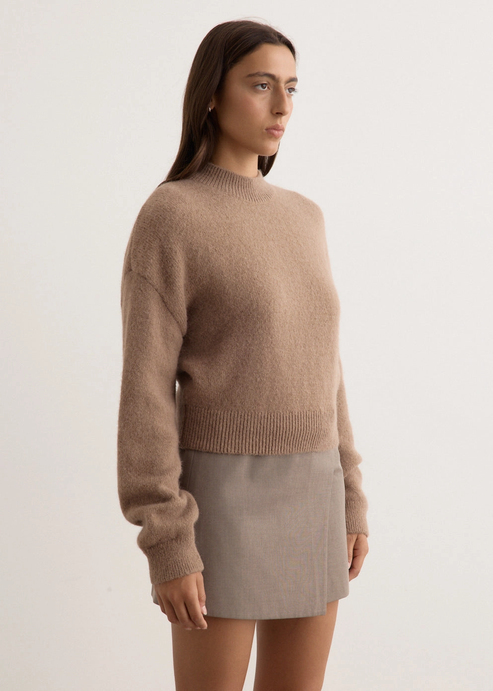 QuickDry Weave La Maille Jacquemus