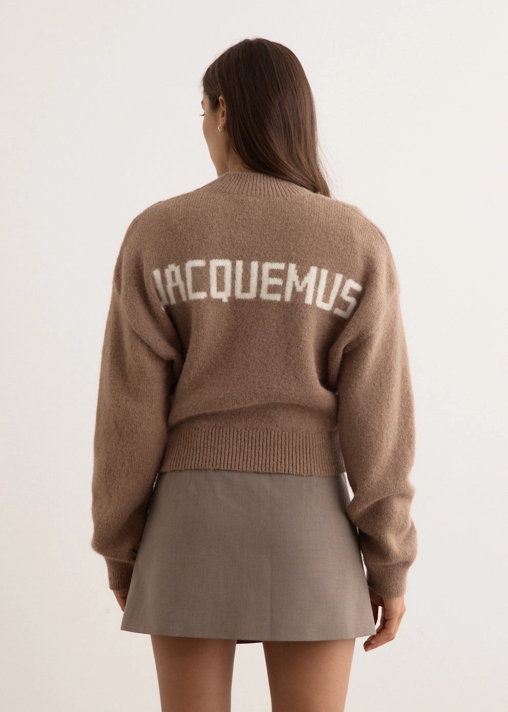 La Maille Jacquemus Base Layer