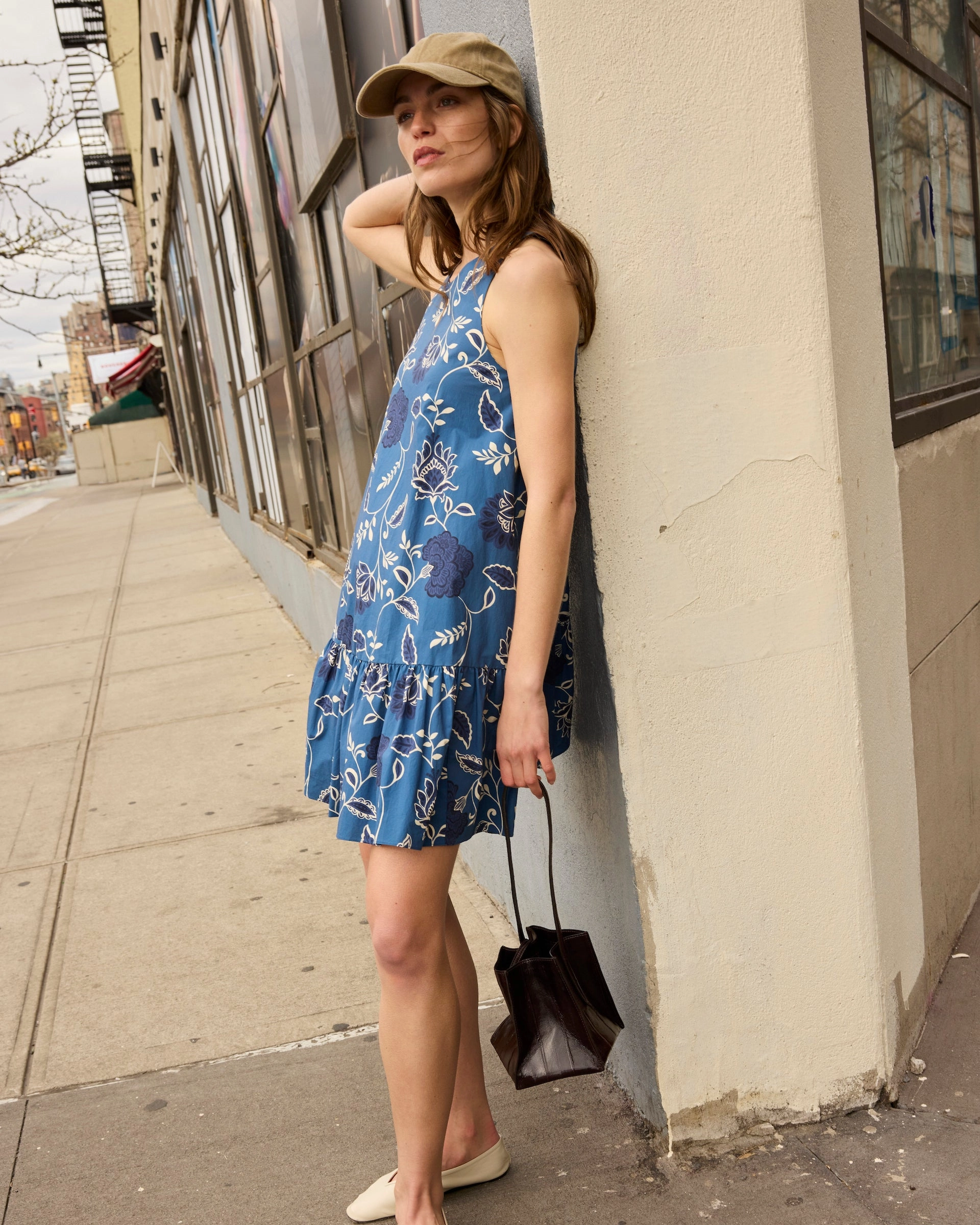 Pose Sweet Jessie Dress