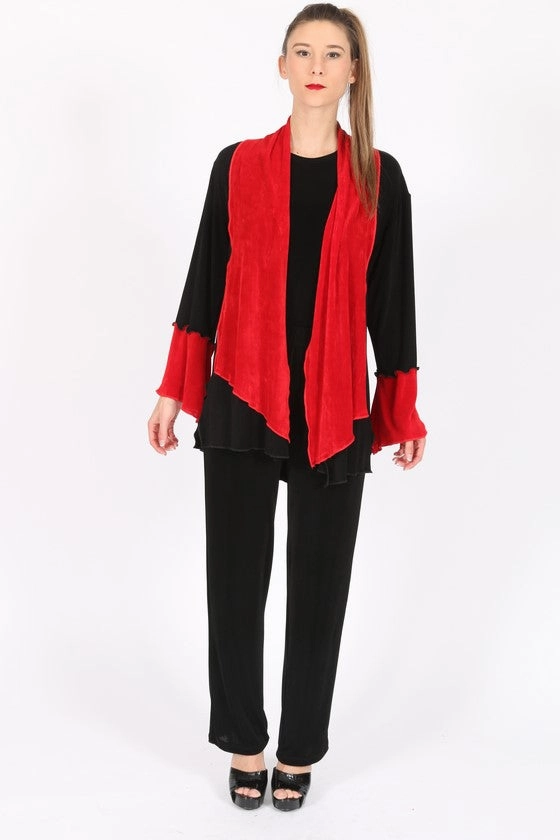 PFC Free Treatment SLJ128 Slinky Jacket