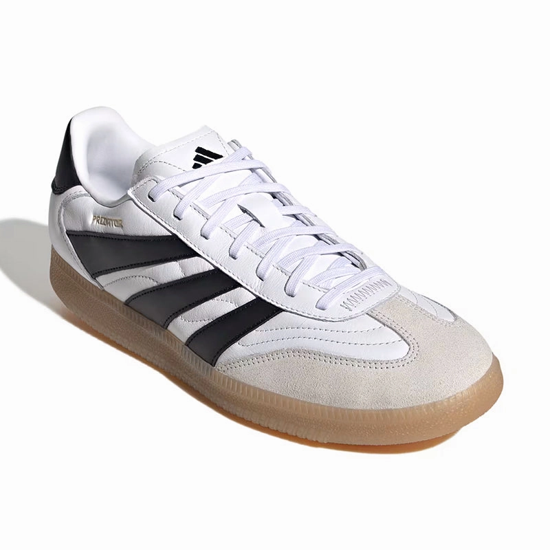 Soft Interior Men's Predator Freestyle White/Black/Gold