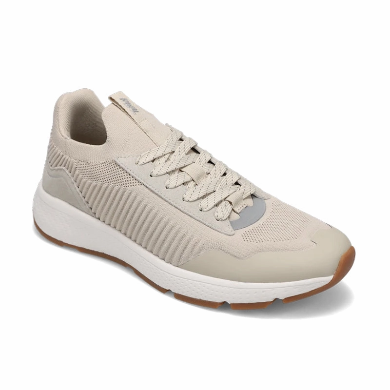 Athletic Footwear Senior runner Men's Coast Sandstone/White/Gum